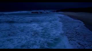 2 minute ocean sounds
