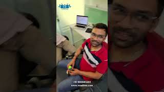 Meta AI Glass Reaction in Office 🤯 | You Won’t Believe This! #shorts #corporatelife