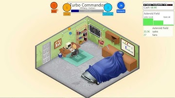 Game Dev Tycoon Let