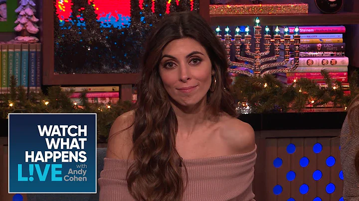 What Would Jamie-Lynn Sigler Change about the Sopr...
