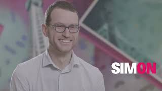 We are Murexians – Meet Simon, Product Owner at Murex