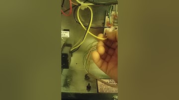 ClimateMaster Code 8 How to Reset