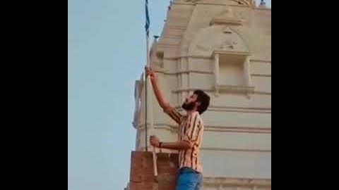 Jai Baba mohan ram Baba Mohan Ram Wathshapp status video