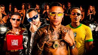 Oi, Como Cê Ta? - MC Kadu, MC Paulin da Capital, MC Davi e Menor Richard (DJ Books) Funk 2026