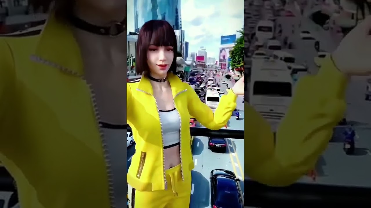 FFWS🔥 2022 BANGKOK 🥳 