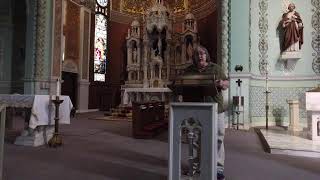 Lent reflection March 17