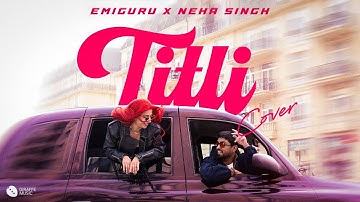 Titli Cover | EmiGuru x Jasmine | Official Music Video | DesiDhun