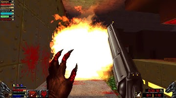 Guncaster + DoomKrakken