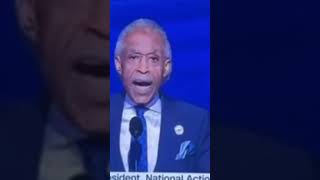 Al sharpton fighting to keep women in the Kitchen 😂🤣