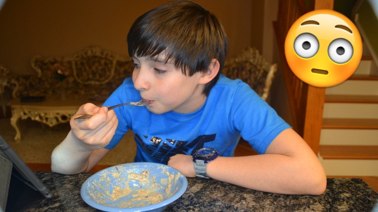 DOG FOOD PRANK GONE EXTREMELY WRONG!!! (SHOCKING RESULTS) YouTube