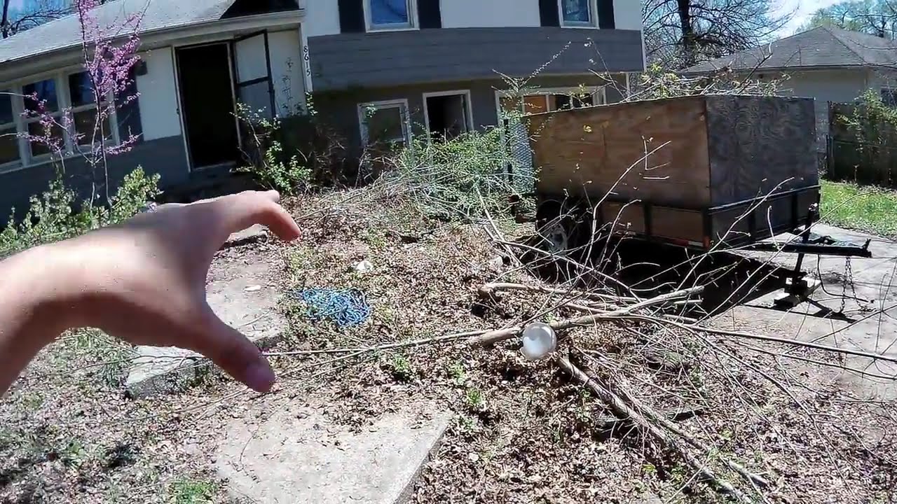 AUCTION DAN 33000 DOLARA ALDIGIMIZ YENI EVIMIZI GEZELIM