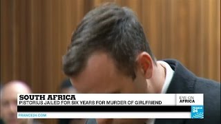 Rwanda genocide trial: Mayors given life sentences by French court