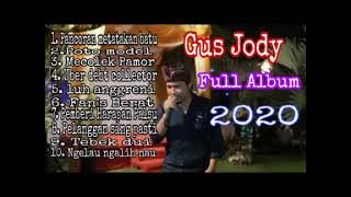 Kompilasi Lagu Gus Jody