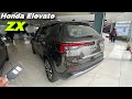 Honda Elevate ZX 2025 Price & Features ❣️ 2025 Honda Elevate Top Model !!
