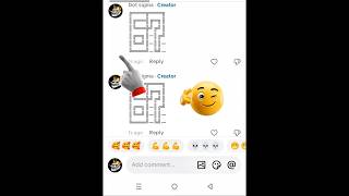67 Comment tutorial #fulltutorial #foryoupage #trollface #fyp #viral