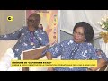 Cérémonie de " gouverneur KWABO " : Arsène B. SOGLO de retour de la convention internationale