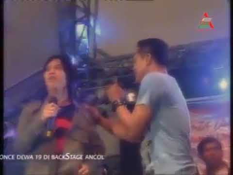 REKOMENDASI-ONCE DEWA \u0026JASMENGGO #ANCOL JAKARTA 2OO7