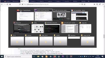 symfony 5 - 2.9- pagination