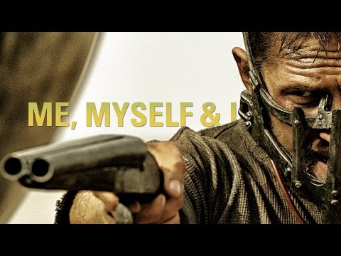 Tom Hardy | Tribute II
