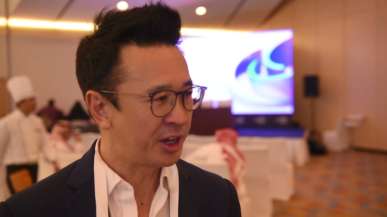 FHS 2023: Clint Nagata, Founder and Creative Director, BLINK Design Group