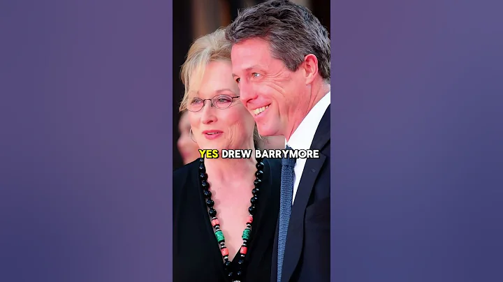 Meryl Streep’s Hilarious Clapback at Hugh Grant 😂💀