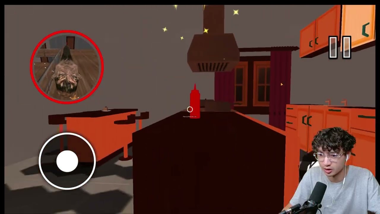 Elevenz Chicken game test