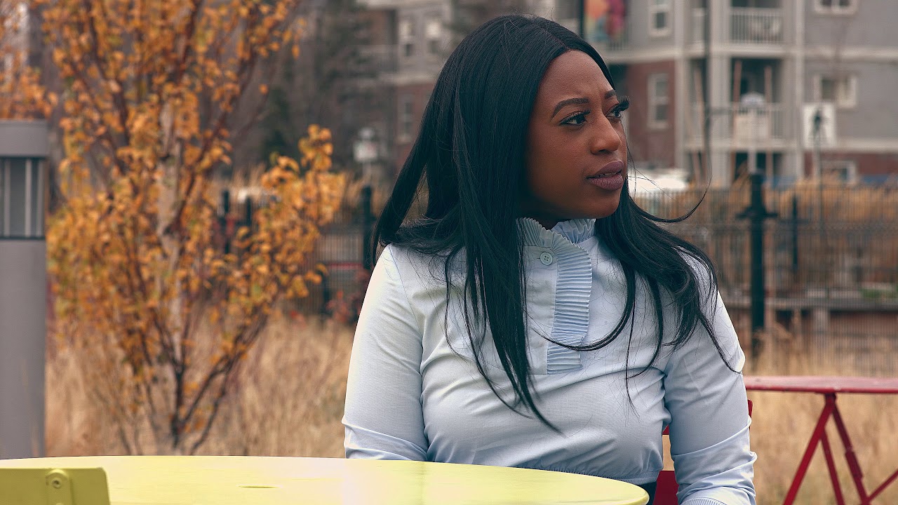 Toyosi Clay Fall 2017 Lookbook