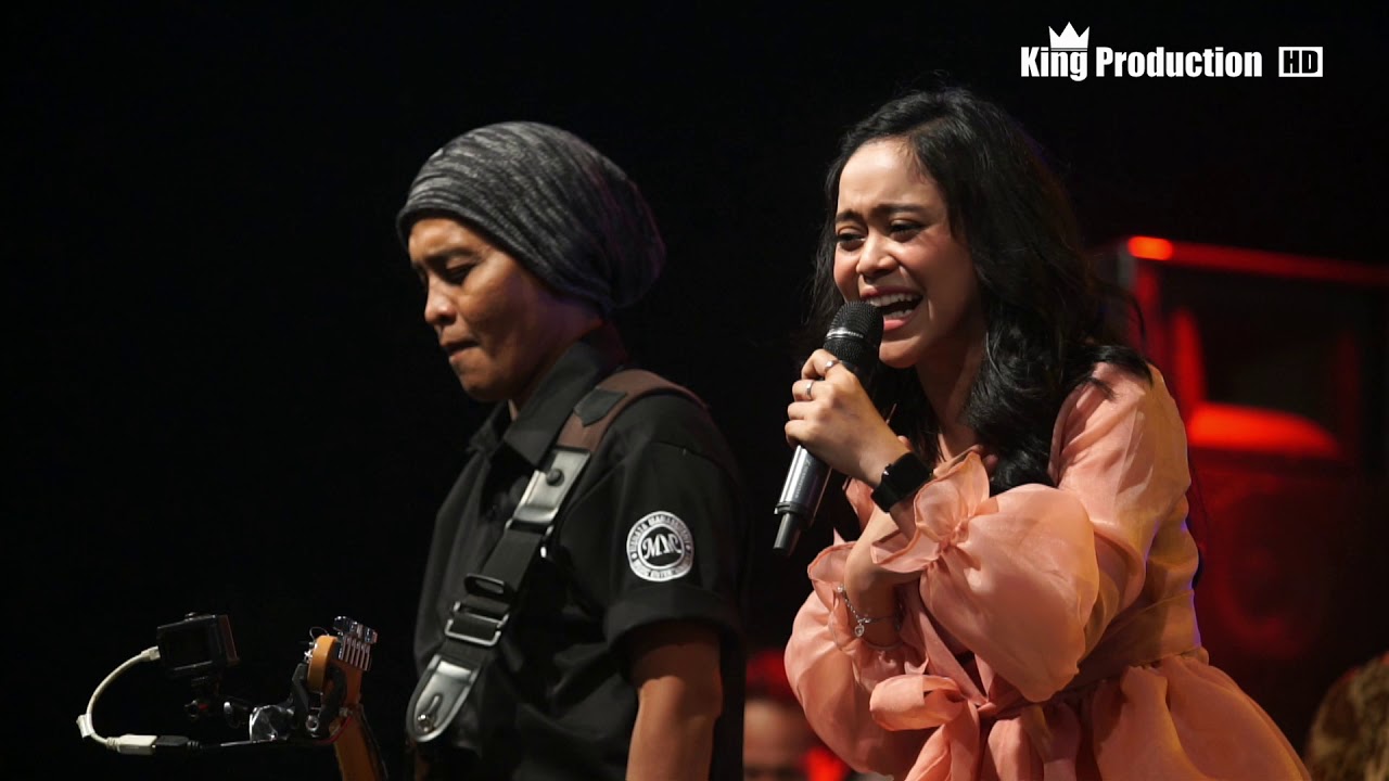 Kasih Sayang - Lesti Kejora - Monata Live Sumur Sapi Blanakan Subang