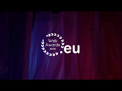 EURid .eu Web