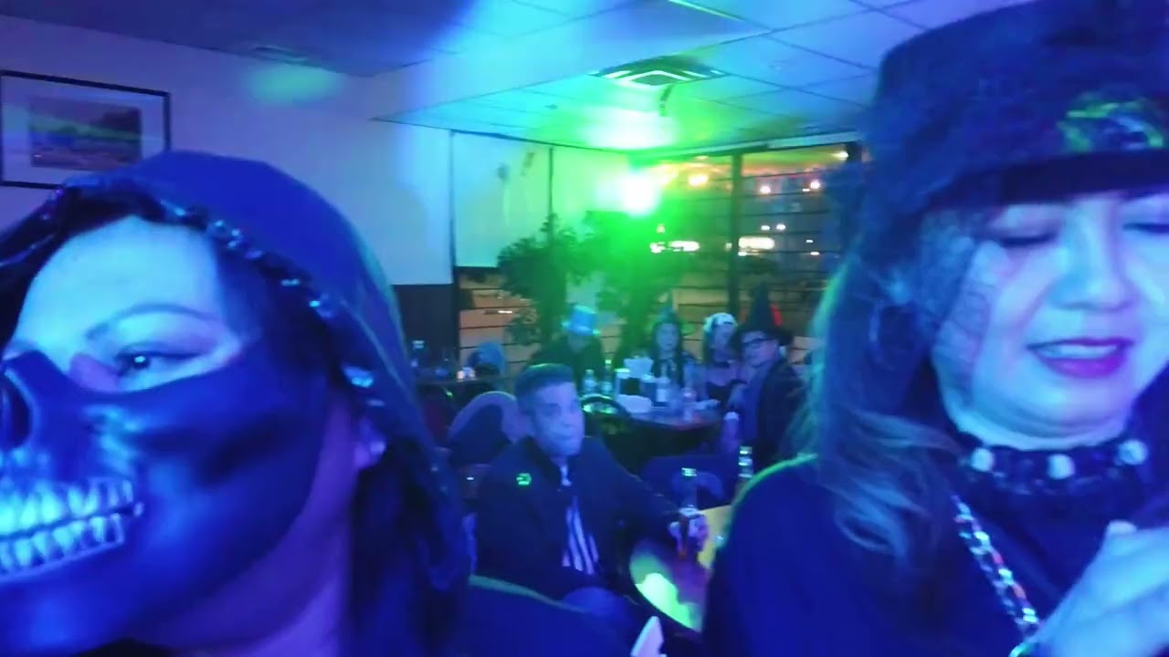 Say Tinh & Chuck Nguyen