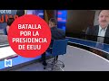 Reporte Trump: La batalla final por la presidencia de EEUU entre Trump y Biden - Despierta