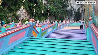 Cable Car - Genting Highlands, Malaysia