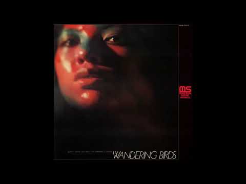 Jiro Inagaki & Soul Media feat Sammy Wandering Birds 1971 - YouTube