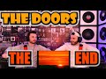 FIRST TIME Reacting To THE DOORS - THE END | IS THIS THE END?? Apocalypse Now! (Reaction)