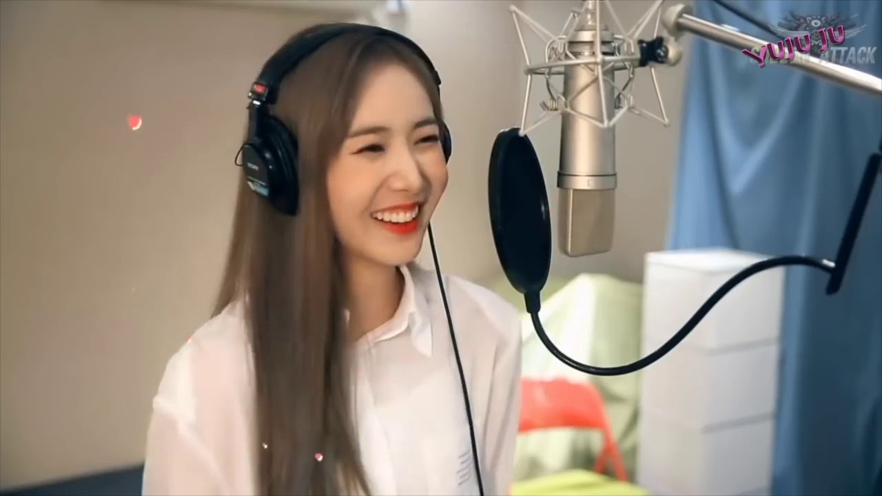 GFRIEND SinB the biaswrecker