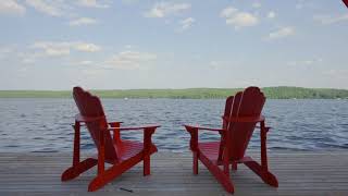 Bigwin Island #211, Lake of Bays Cottage for Sale
