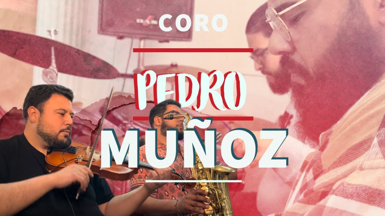 CORO DE PEDRO MUÑOZ - EN LA IGLESIA DE LA RODA 2023