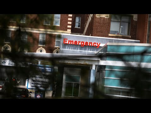 Trauma patients may wait 'up to four days' due to ER staffing shortages