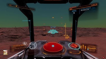Elite Dangerous Live Stream - Returning from my pilgrimage to Beagle Point Part 25
