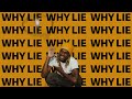Why Lie - Allico Ace (Visualizer)