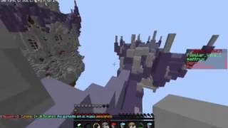Partidas de skywars #2-MegaPlanet