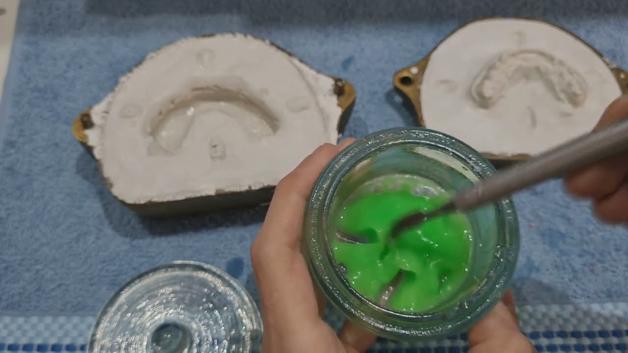 Guia Prático: Como fazer uma Placa Miorrelaxante SEM COMPLICAÇÕES | PLACA DE BRUXISMO