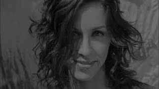 Alanis Morissette    Thank You testo