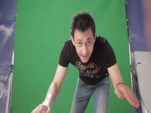 Πάνος Καλίδης - Τι Γίνεται | Panos Kalidis - Ti Ginetai | Backstage Release