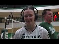 #HLVB Quarterfinal 2: Calli Gentry Interview