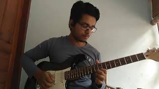 Kiesel Solo Contest 2020-Dennis Thomas