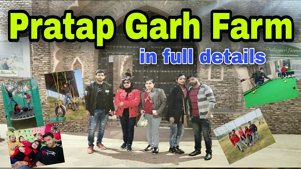 Pratapgarh farm house jhajjar video in full details & Fees pratapgarh