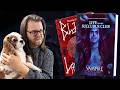 We're Getting Some PUZZLING WoD Books Releases