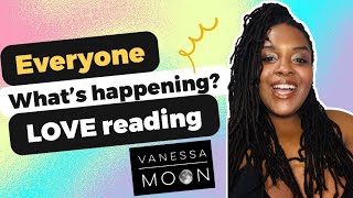 You've waited your whole life for this moment...up until now everything happened for a reason! ☮️