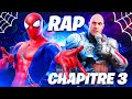 Rap chapitre 3 fortnite clip officiel